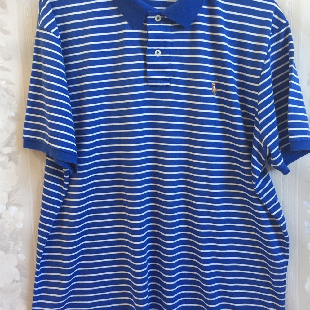 Polo by Ralph Lauren